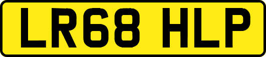 LR68HLP