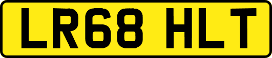 LR68HLT