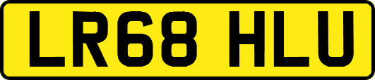 LR68HLU