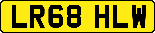 LR68HLW
