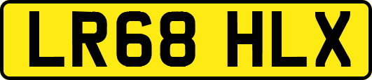 LR68HLX