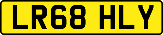 LR68HLY