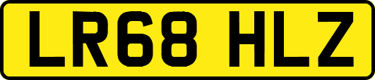 LR68HLZ