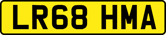 LR68HMA