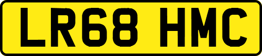 LR68HMC