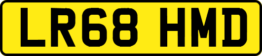 LR68HMD