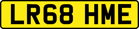 LR68HME