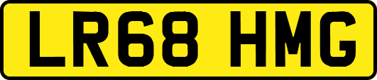 LR68HMG