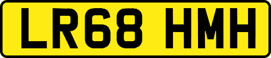 LR68HMH