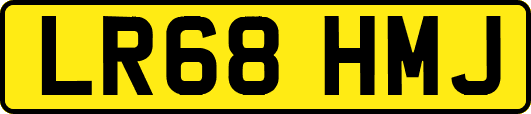 LR68HMJ