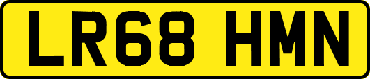 LR68HMN
