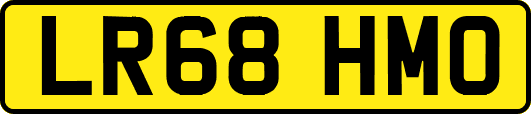 LR68HMO