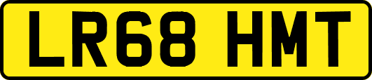 LR68HMT