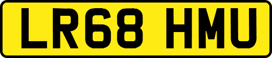 LR68HMU