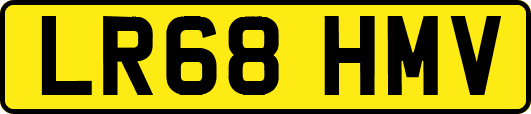 LR68HMV