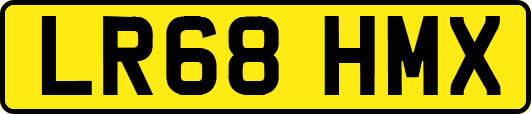 LR68HMX