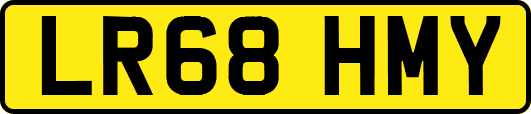 LR68HMY