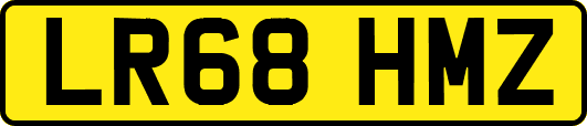 LR68HMZ
