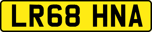 LR68HNA