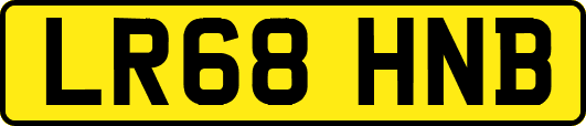 LR68HNB