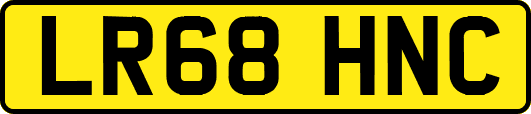 LR68HNC