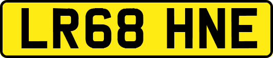 LR68HNE