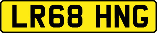 LR68HNG