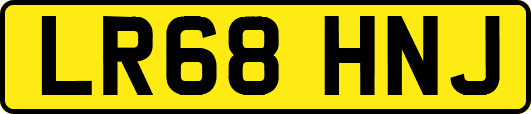 LR68HNJ