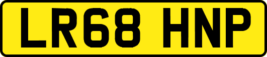 LR68HNP
