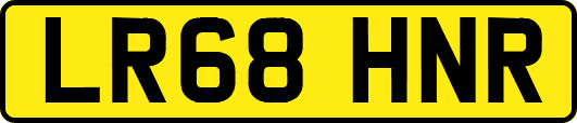 LR68HNR