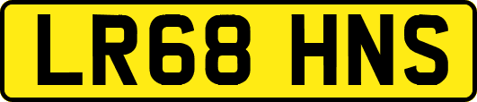 LR68HNS
