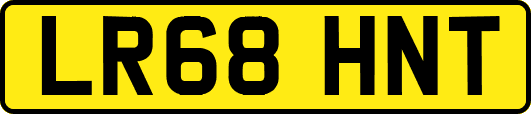 LR68HNT