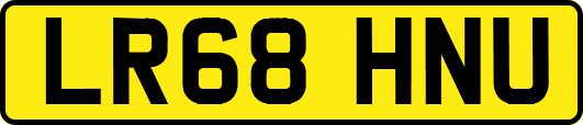 LR68HNU