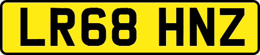 LR68HNZ