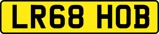 LR68HOB