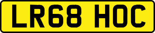LR68HOC