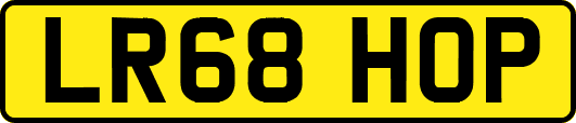 LR68HOP