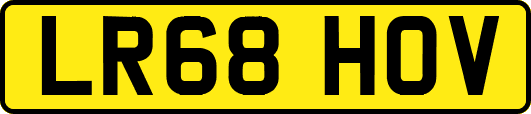 LR68HOV