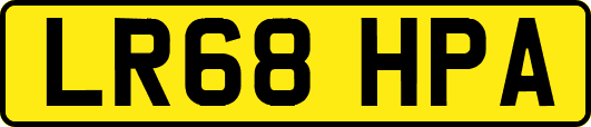 LR68HPA