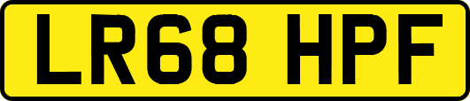 LR68HPF