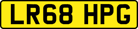 LR68HPG