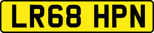 LR68HPN