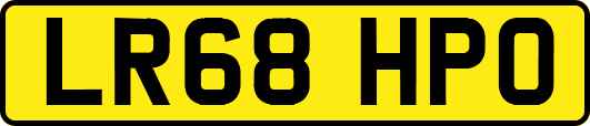 LR68HPO