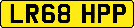 LR68HPP