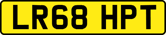 LR68HPT
