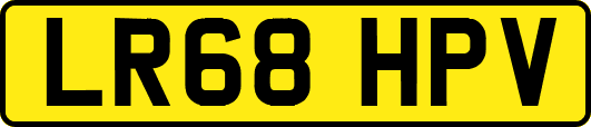 LR68HPV