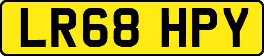 LR68HPY