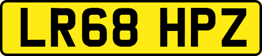 LR68HPZ