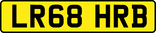 LR68HRB
