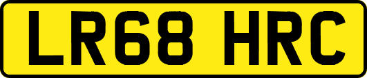 LR68HRC